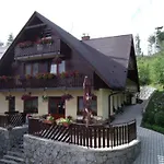 Lesna Vysoké Tatry