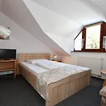 Lesna Penzión pre hostí 3*