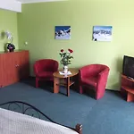 بيت ضيافة Lesna