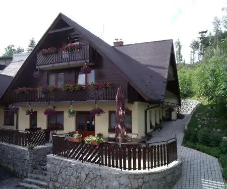 Lesna Vysoké Tatry