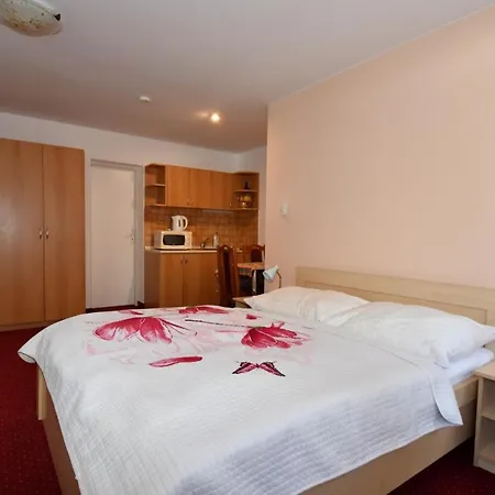 Lesna 3* Vysoké Tatry