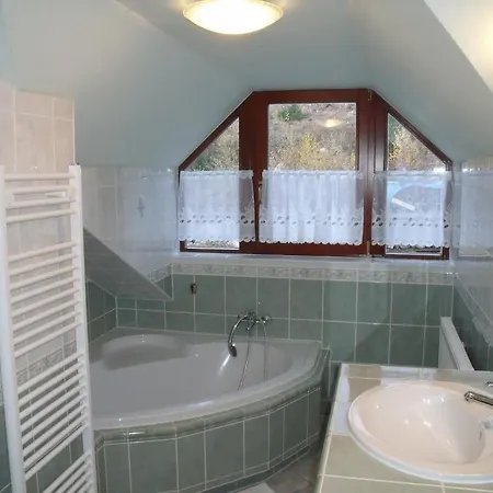 Maison d'hôtes Lesna Vysoké Tatry