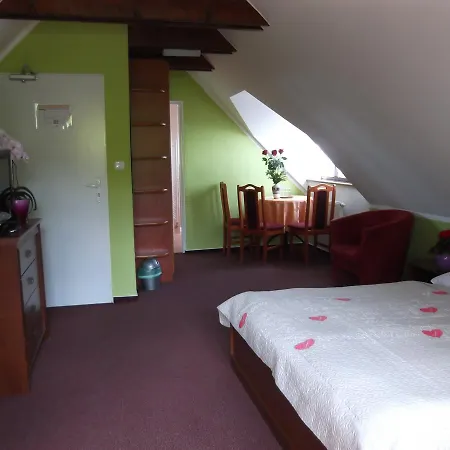 Maison d'hôtes Lesna 2*