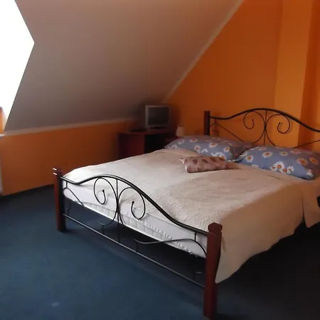 Maison d'hôtes Lesna 2*